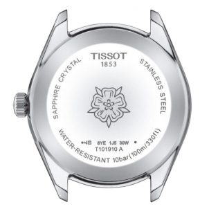 Women's watches Tissot PR 100 Sport Chic Lady T101.910.11.351.00