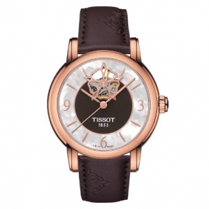 Женские часы Tissot T050.207.37.117.04 