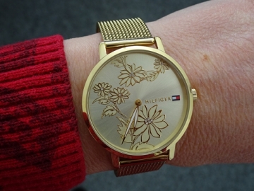 Женские часы Tommy Hilfiger Pippa 1781921