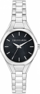 Moteriškas laikrodis Trussardi Metropolitan R2453157511 