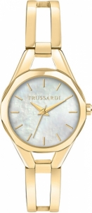 Женские часы Trussardi Metropolitan R2453159501 