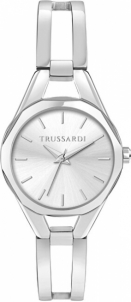 Moteriškas laikrodis Trussardi Metropolitan R2453159502 