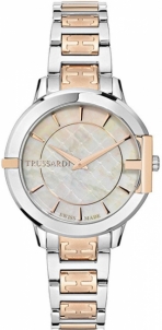 Женские часы Trussardi Swiss Made Heket R2453114505