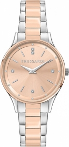 Moteriškas laikrodis Trussardi T-STAR R2453152511 