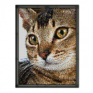 Mozaika 0809 Quercetti Pixel Art 9