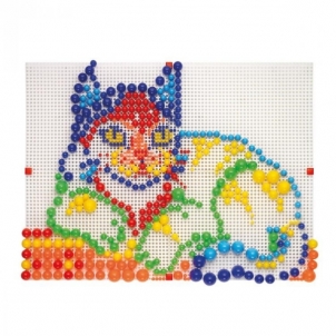 Mozaika Puzzle Quercetti 0880 Fanta Color no 5g.