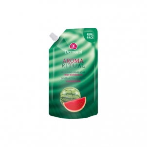 Muilas Dermacol Refreshing Liquid Soap Water Melon Aroma Ritual (Refreshing Liquid Soap) - 250 ml