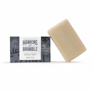 Muilas Hawkins & Brimble 100 g Soap