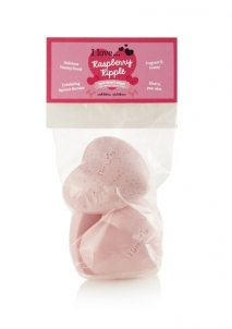 Muilas I Love (Raspberry Ripple Soap) Set 3 x 50 g