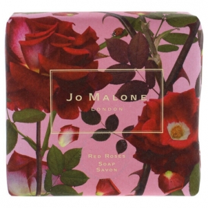 Muilas Jo Malone Red Roses - soap - 100 g Ziepes
