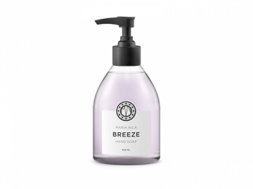 Muilas Maria Nila Liquid hand soap Breeze (Hand Soap) 300 ml 