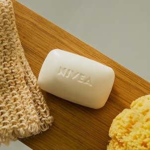 Muilas Nivea Cream soap caring Creme Care 100 g