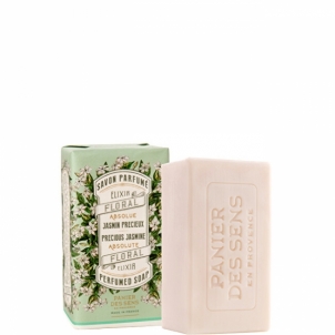 Muilas Panier des Sens Three- (Perfumed Soap) 150 g Muilas