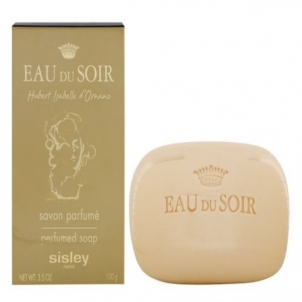 Muilas Sisley Eau du Soir (Perfumed Soap) 100 g Ziepes