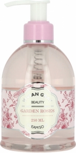 Muilas Vivian Gray Cream liquid soap Garden Rose s (Cream Soap) 250 ml Muilas