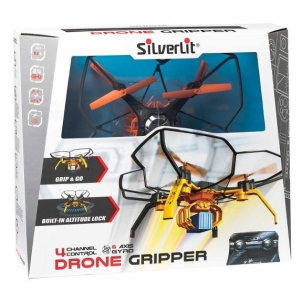 Multikopteris Drone Gripper Multikopteriai, dronai