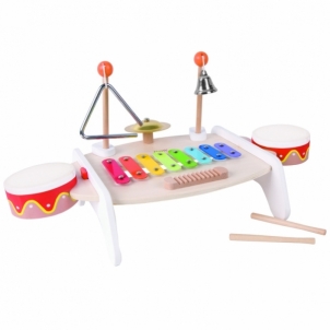 Muzikos instrumentų rinkinys vaikams Musical toys