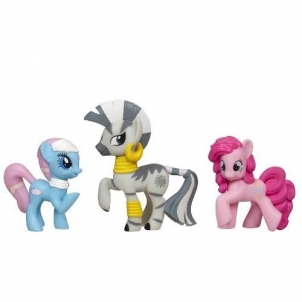 My Little Pony Friendship is Magic Spa Pony A2031 / A0266