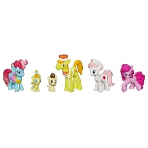 My Little Pony Hasbro Character collection A4684 / A4685
