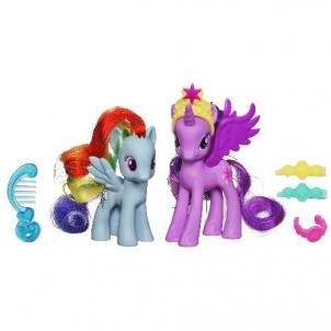 My Little Pony Princess Twilight Sparkle A2657 / A2004