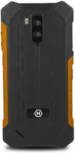 MyPhone Hammer Iron 3 Dual orange