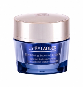 Naktinis cream sausai skin Estée Lauder Revitalizing Supreme+ 50ml 