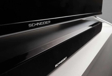 Namų kino sistema Schneider SC750SND