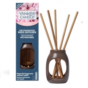 Namų kvapas Yankee Candle Aroma diffuser Cherry Blossom 120 ml Mājas smaržas