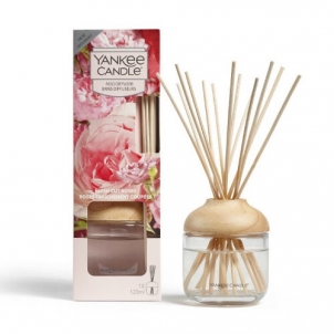 Namų kvapas Yankee Candle Aroma diffuser Fresh Cut Roses® 120 ml 