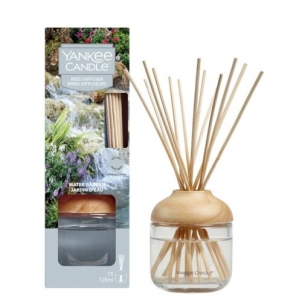 Namų kvapas Yankee Candle Aroma diffuser Water Garden 120 ml Kvapai namams