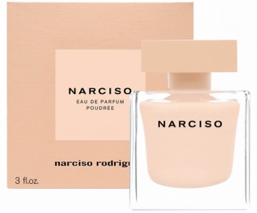 Narciso Rodriguez Poudrée - EDP - 50 ml Духи для женщин