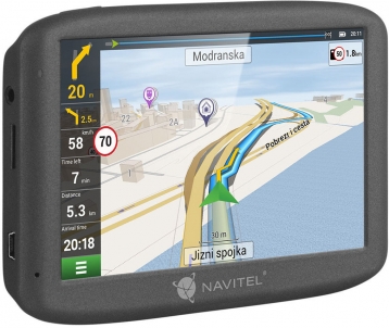 Navigation Navitel MS600