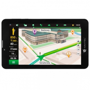 Navigacija Navitel T700 3G Pro Tablet