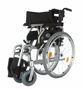 Neįgaliojo vežimėlis Lightman Comfort, 43 cm