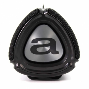 Nešiojama garso kolonėlė Aiwa BST-500BK black