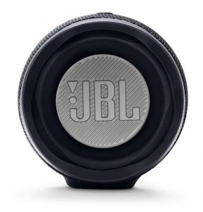 Nešiojama garso kolonėlė JBL Charge 4 black