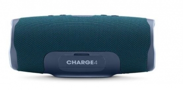 Nešiojama garso kolonėlė JBL Charge 4 blue