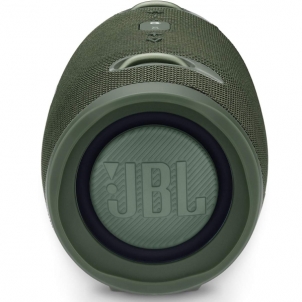 Nešiojama garso kolonėlė JBL Xtreme 2 green