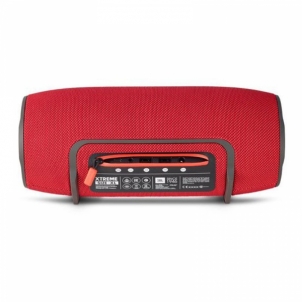 Nešiojama garso kolonėlė JBL Xtreme red