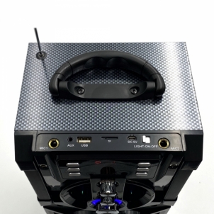 Nešiojama garso kolonėlė Media-Tech MT3150 Partybox