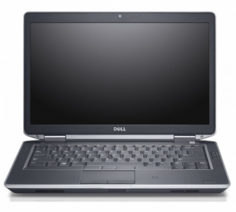 Nešiojamas kompiuteris Dell Latitude E6440 14/i5-4310M/8GB/320GB/W7Pro Used