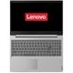 Nešiojmas kompiuteris Lenovo Ideapad S145-15IIL 15.6/i5-1035G4/4GB/SSD 128GB/FHD TN/W10 Home grey (81W8003BRM)