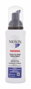 Nioxin System 6 Scalp Treatment Cosmetic 100ml Plaukų stiprinimo priemonės (fluidai, losjonai, kremai)