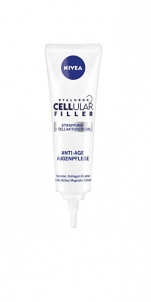 Nivea Cellular Anti-Age Eye Cream 15 ml Paakių priežiūros priemonės