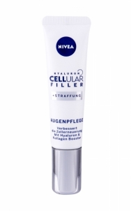 Nivea CELLular Anti-Age Eye Cream Cosmetic 15ml Acu aprūpe