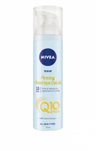 Nivea Q10 Firming Anti Cellulite Serum Cosmetic 75ml