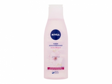 Nivea Soothing Toner Cosmetic 200ml Facial cleansing