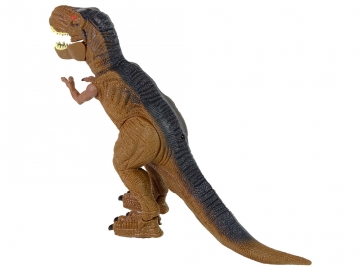 Nuotoliniu būdu valdomas dinozauras -Tyrannosaurus Rex
