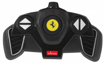 Nuotoliniu būdu valdomas Ferrari F1 automobilis RASTAR