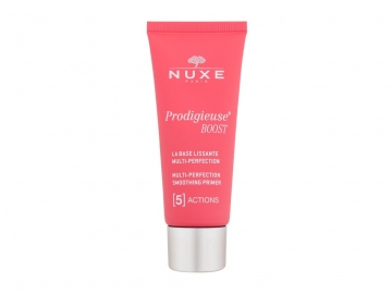 NUXE Creme Prodigieuse Boost 5-In-1 Makeup Primer 30ml The basis for the make-up for the face